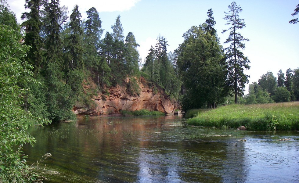 Leningrad Oblast, Russia