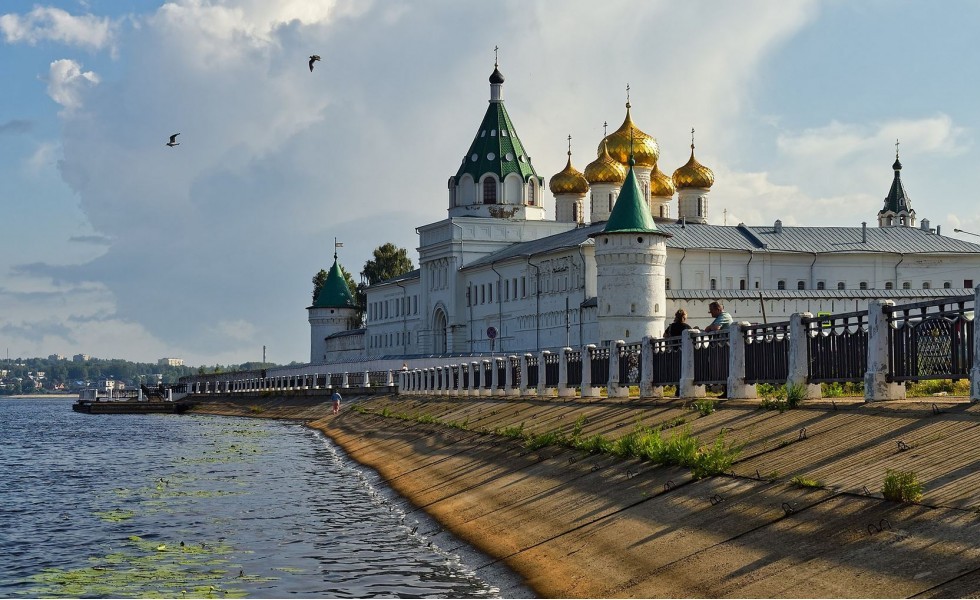 Kostroma Oblast, Russia