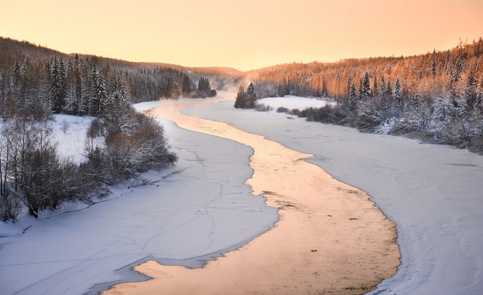 Komi Republic, Russia