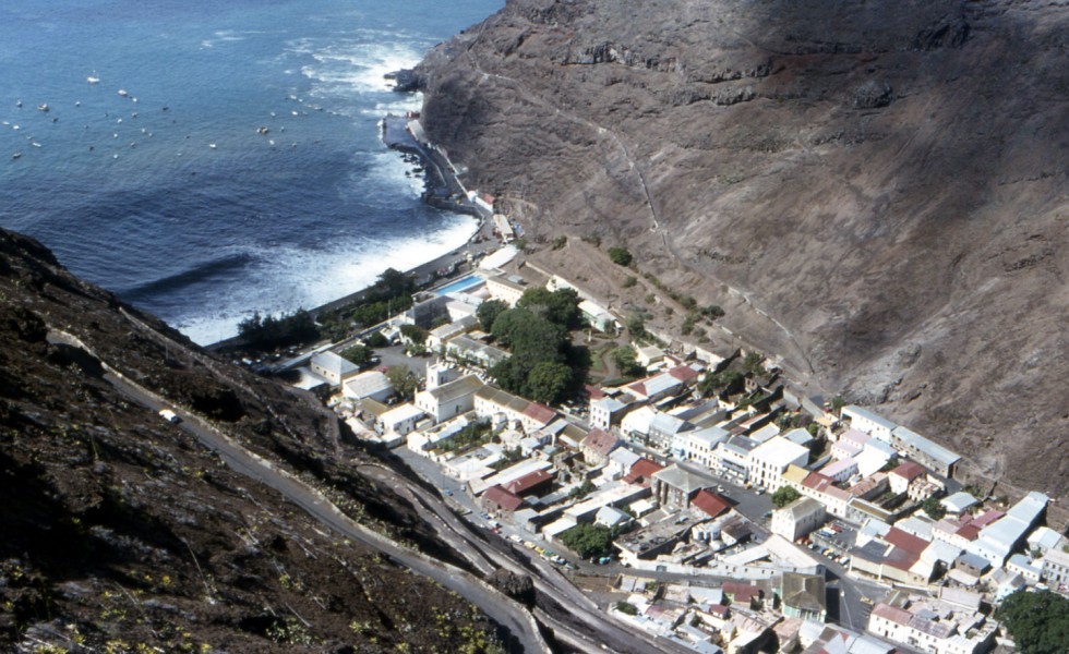 Saint Helena