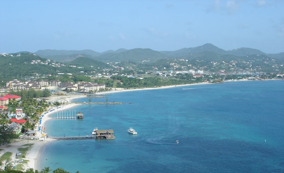Saint Lucia