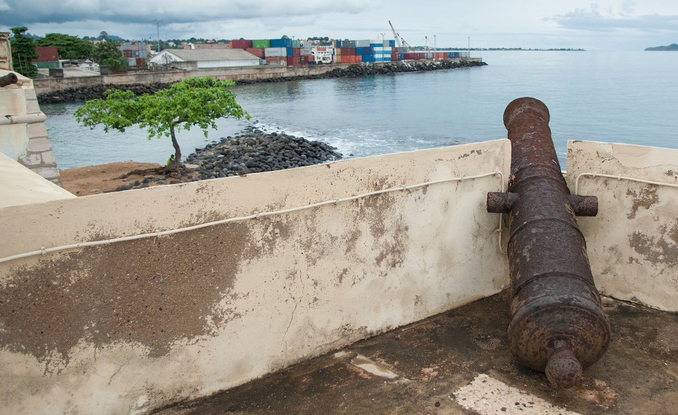 Sao Tome and Principe