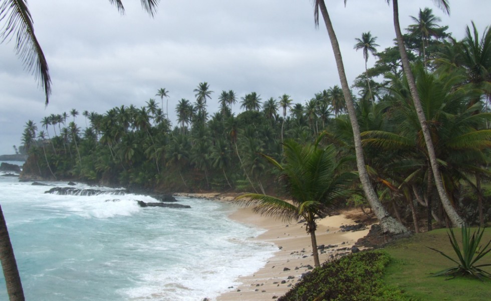 Sao Tome and Principe