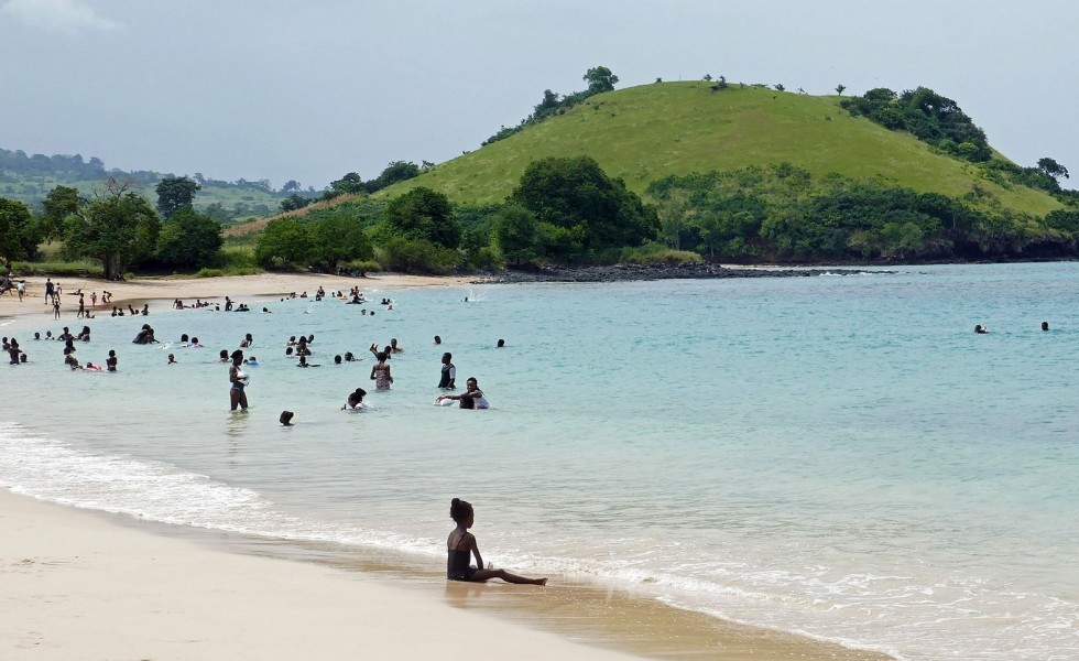 Sao Tome and Principe