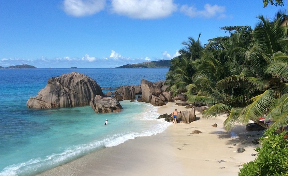 Seychelles