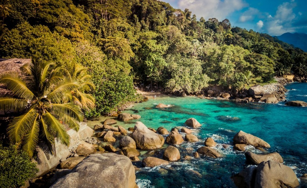 Seychelles