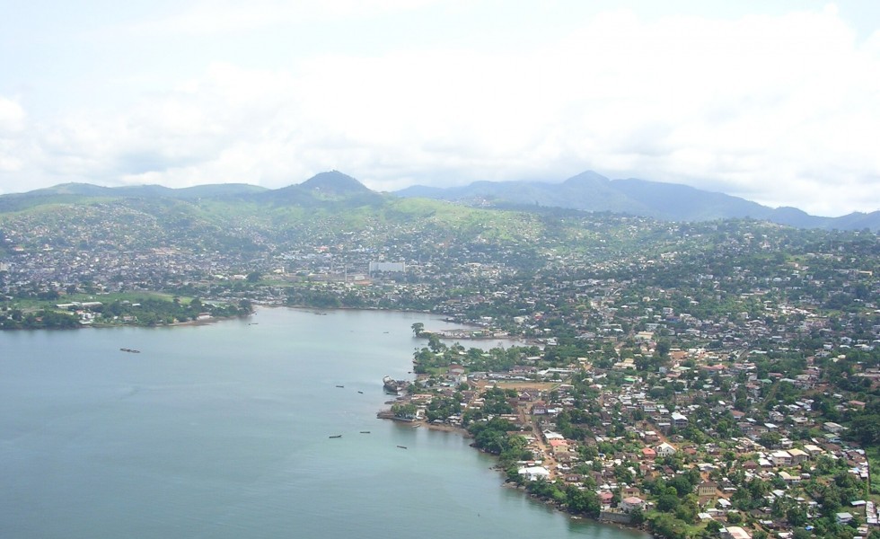 Sierra Leone