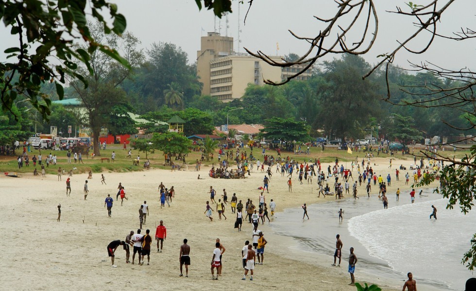 Sierra Leone