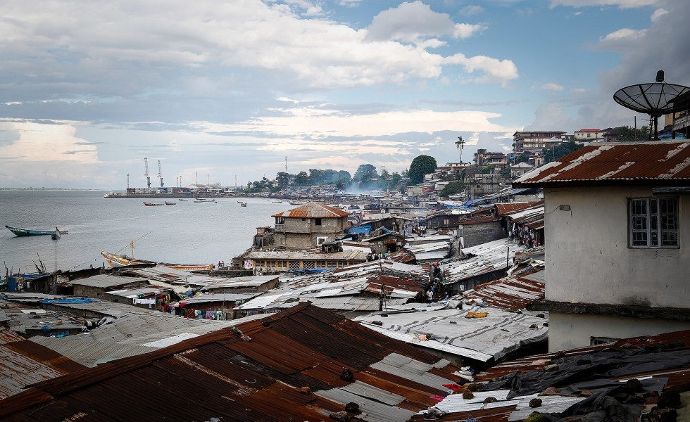 Sierra Leone