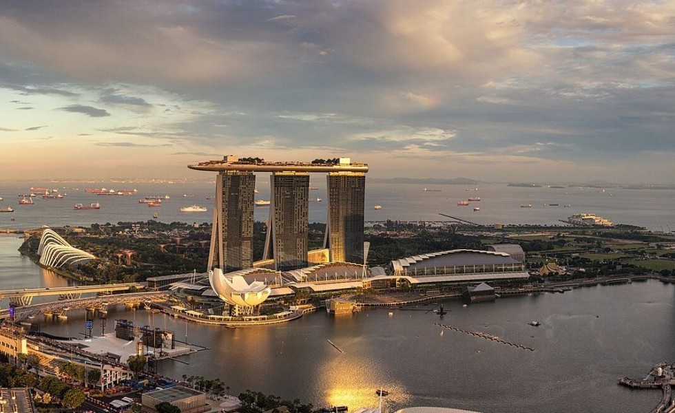 Singapore