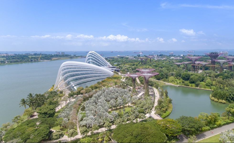 Singapore