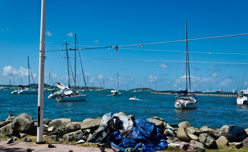 Sint Maarten
