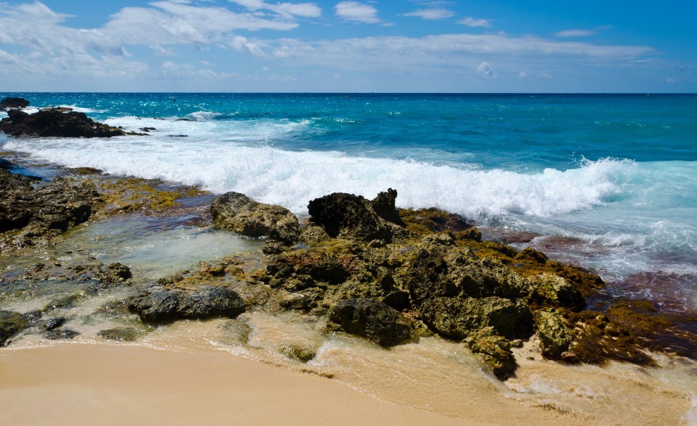 Sint Maarten