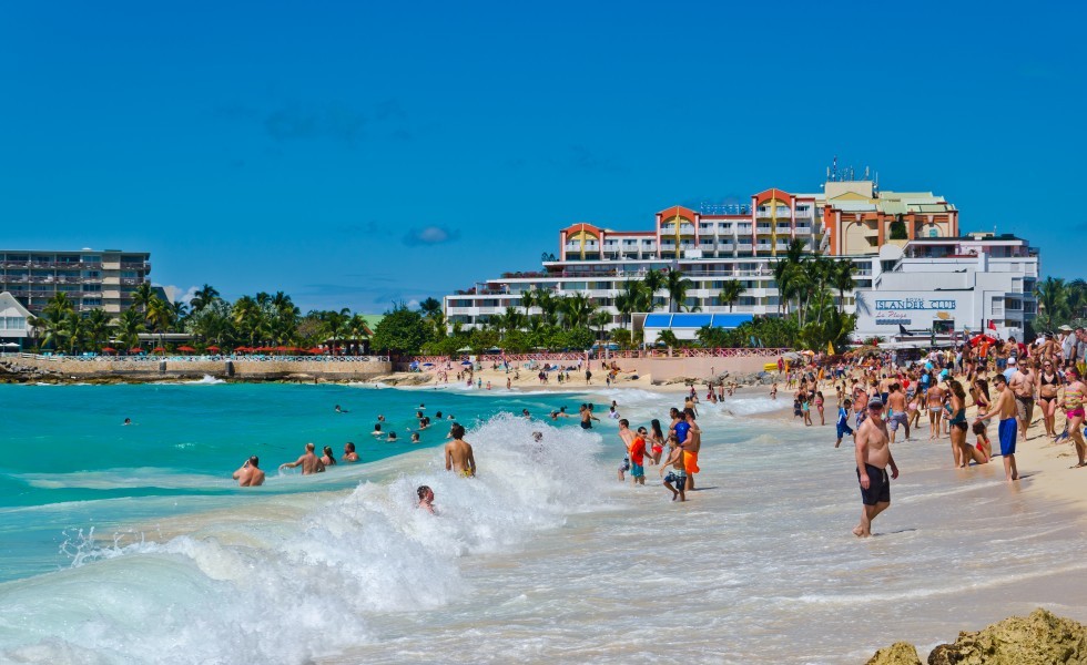 Sint Maarten