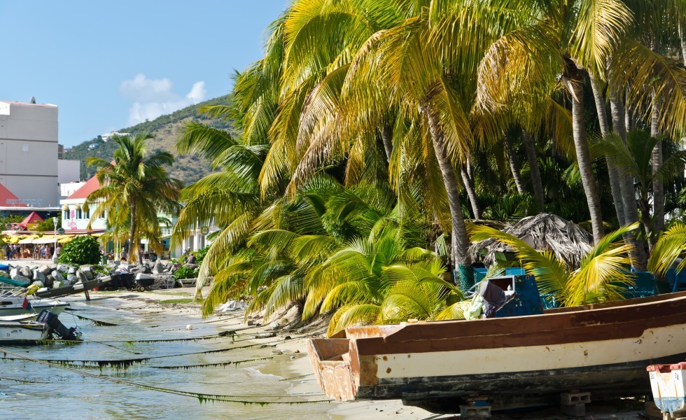 Sint Maarten