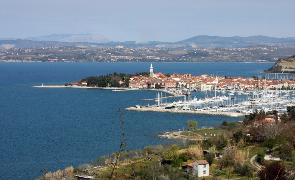 Municipality of Izola, Slovenia