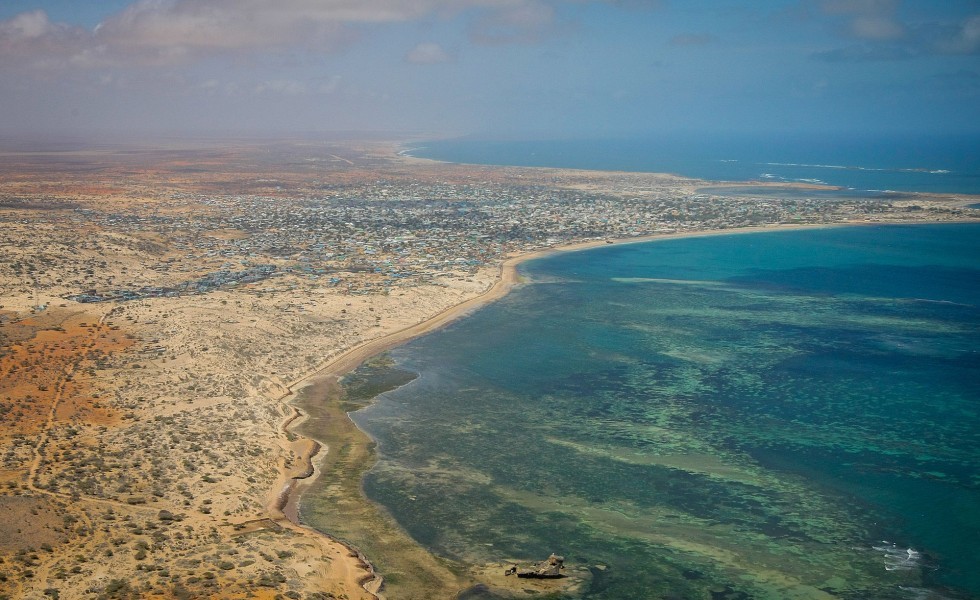 Somalia