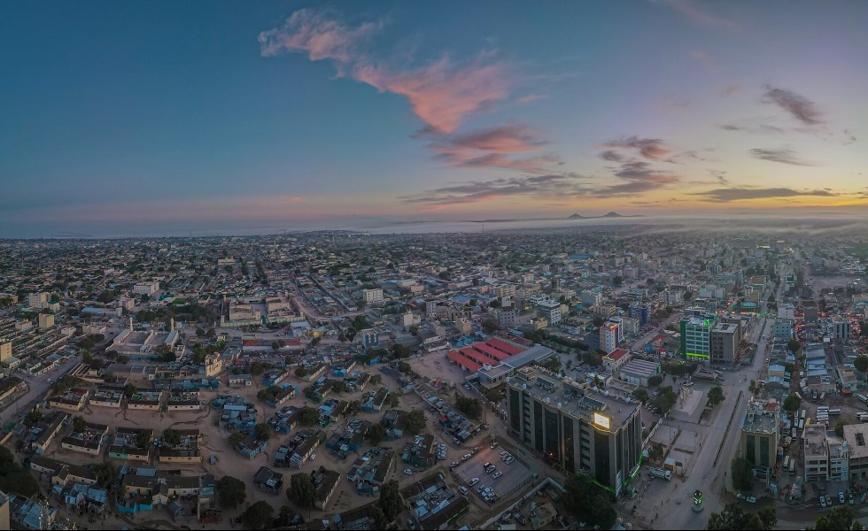 Somalia