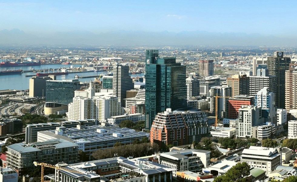 Western Cape, South Africa