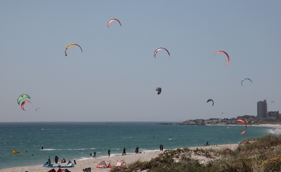 South Africa, Western Cape