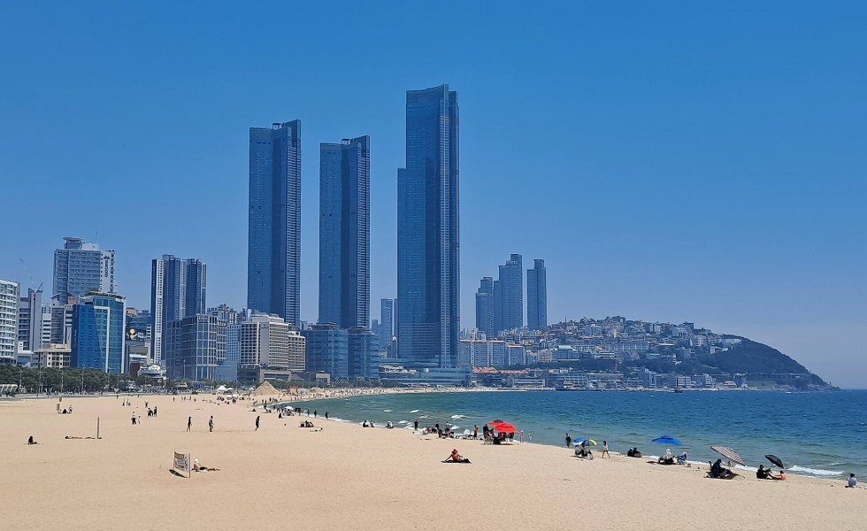 South Korea