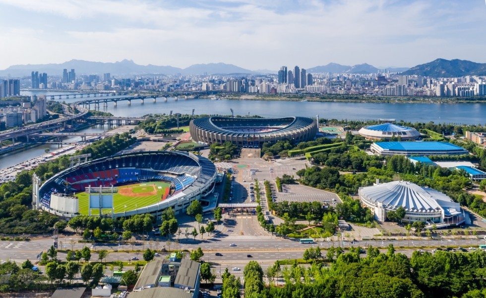 South Korea