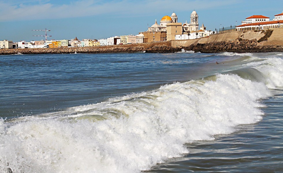 Andalusia, Spain