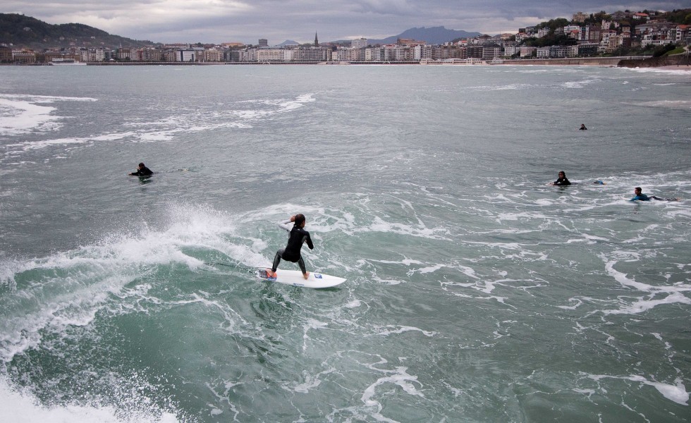 Basque Country, Spain