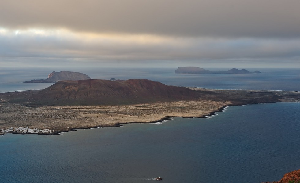 Canary Islands, Spain
