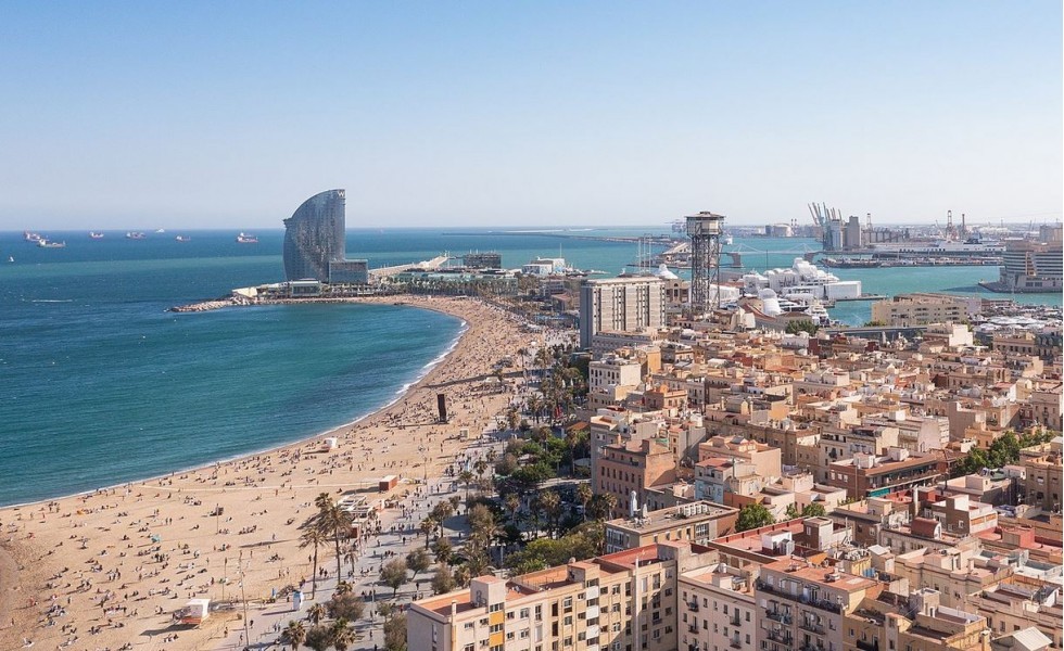 Catalonia, Spain
