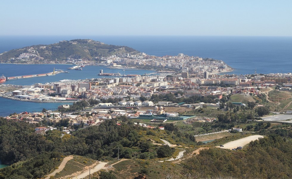 Ceuta, Spain