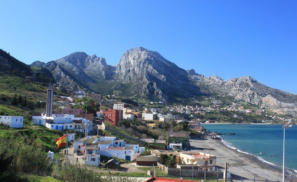 Ceuta, Spain