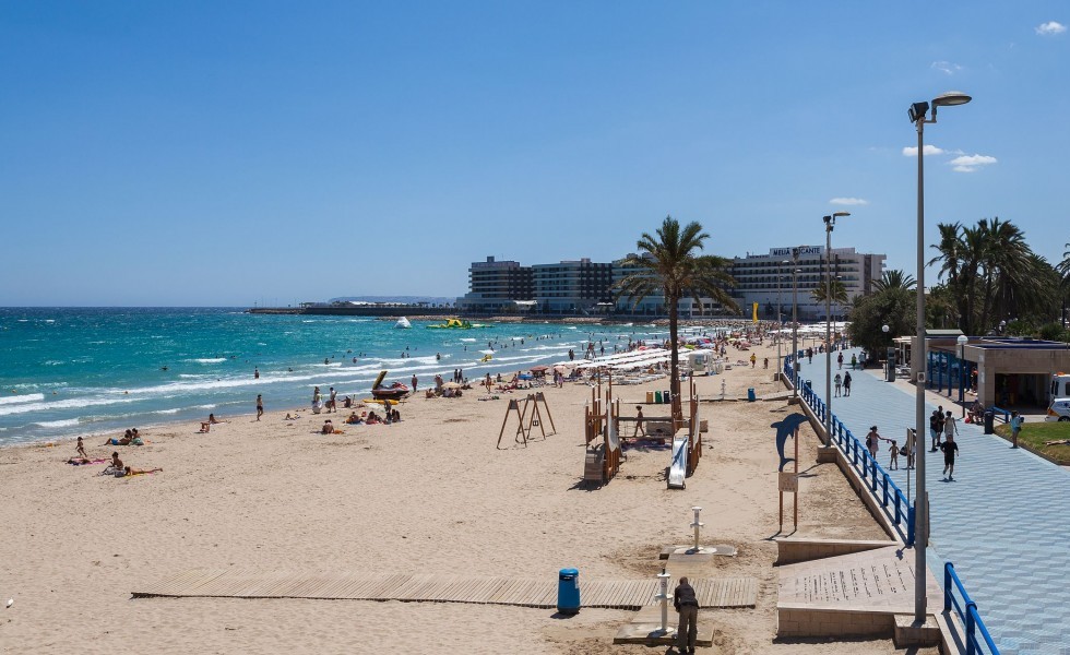 Spain, Valencia
