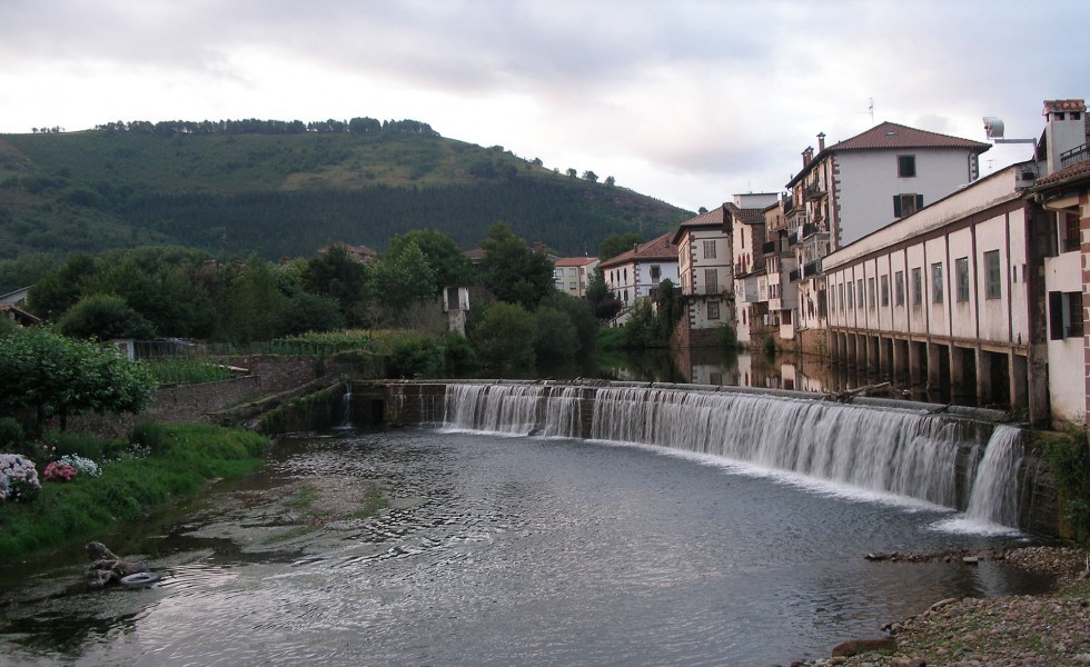 Navarre, Spain