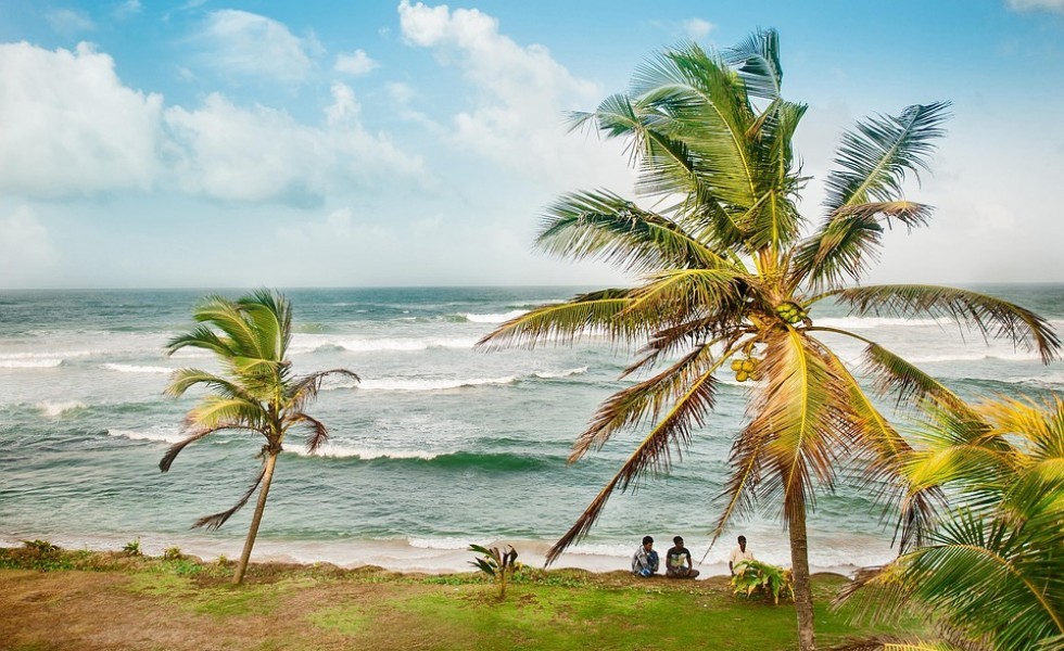 Sri Lanka