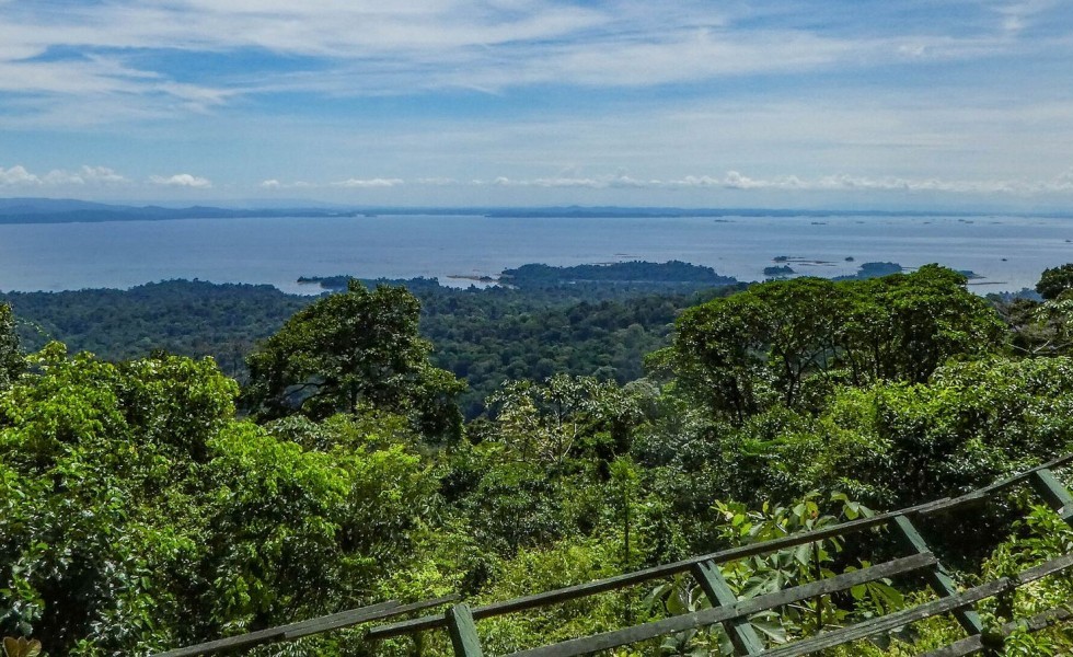Suriname