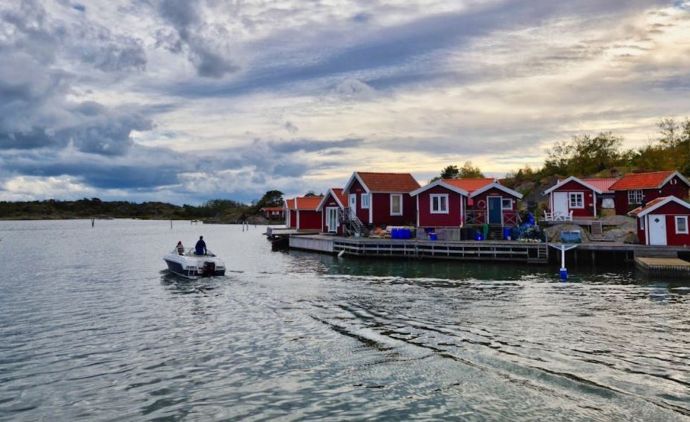 Västra Götaland County, Sweden