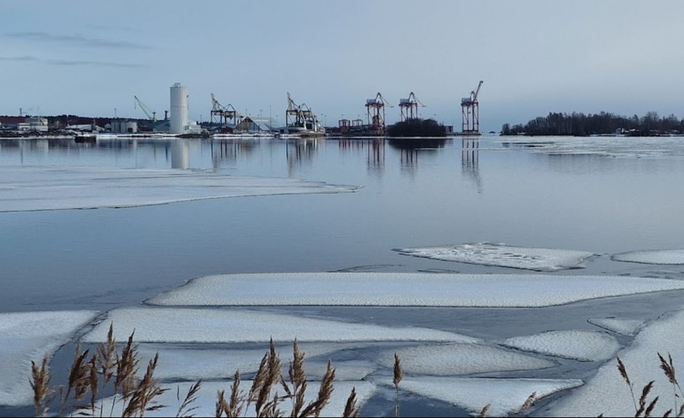 Gävleborg County, Sweden