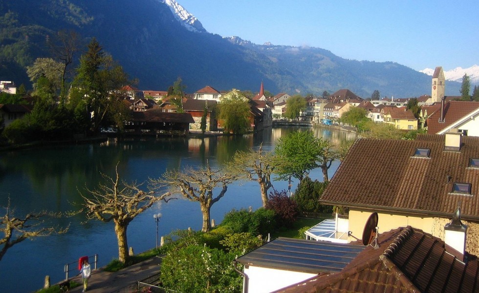 Switzerland