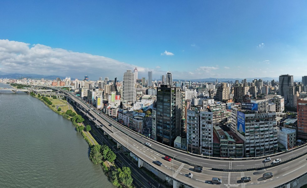 Taiwan
