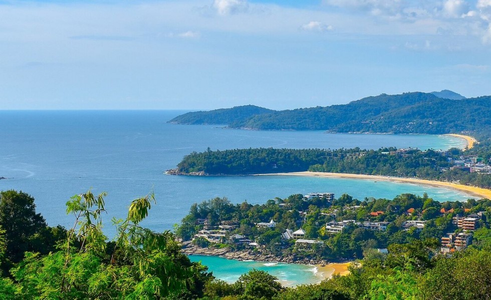 Thailand, Phuket Province