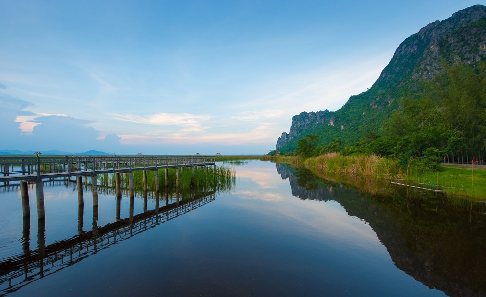 Prachuap Khiri Khan province, Thailand