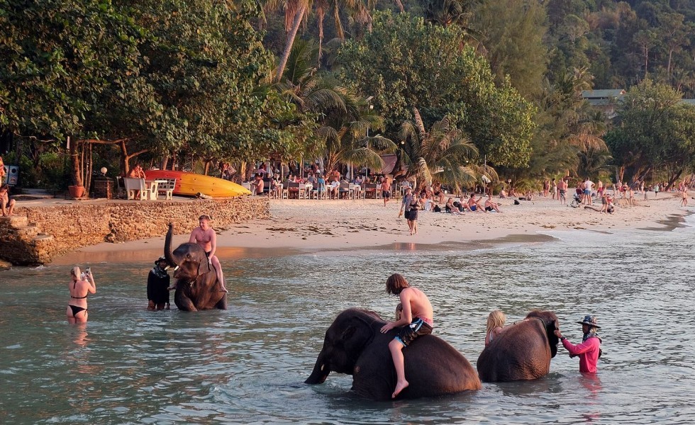 Trat province, Thailand