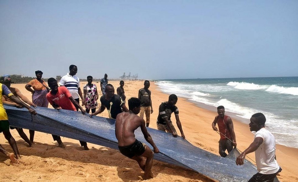 Togo