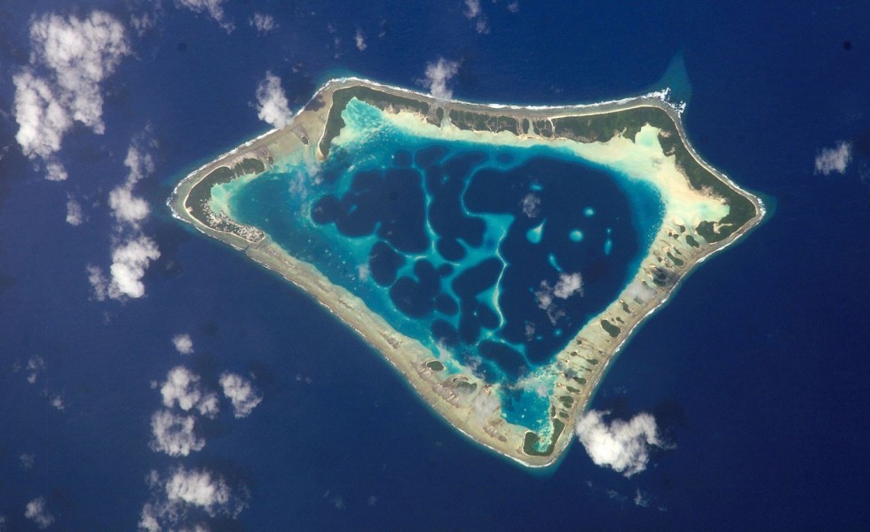 Tokelau