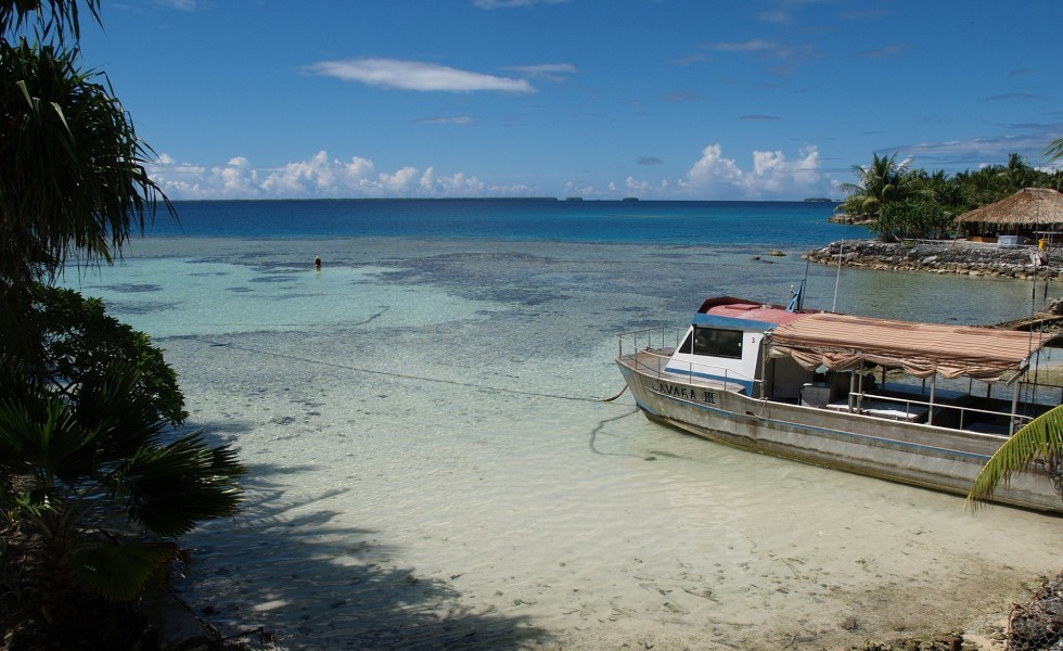 Tokelau