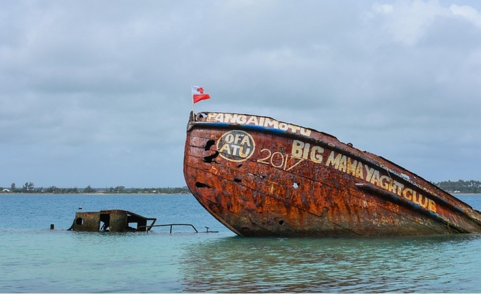 Tonga