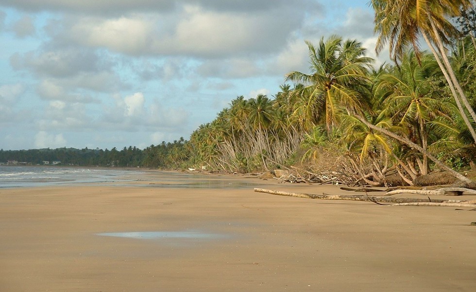 Trinidad and Tobago