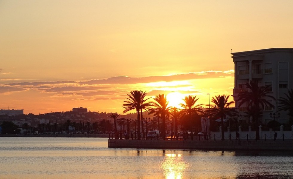 Tunisia