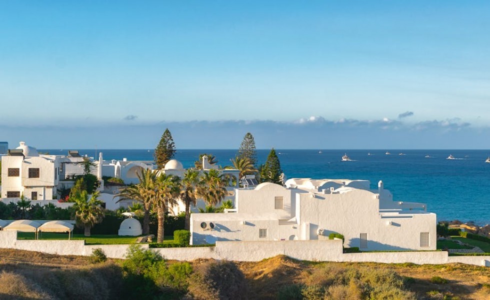 Tunisia